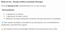 ¡Elimina la Retención de Líquidos de Forma Natural!