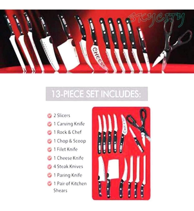 La única hebra de cabello que necesitarás por el resto de tu vida!