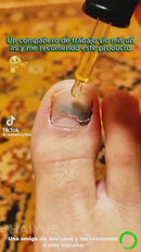 El secreto para unas uñas que no se rompen: ¡7 DAYS NAILS ya está aquí!